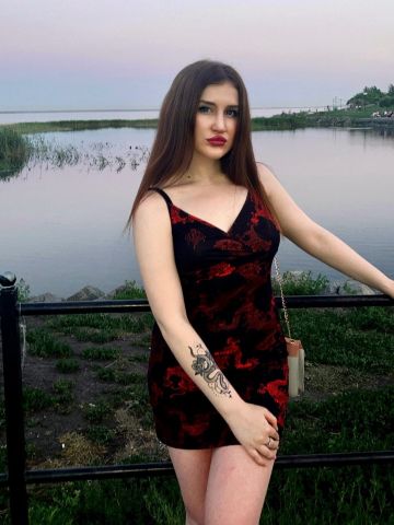 Проститутка Фариза